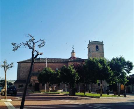 Sisante pide el apoyo de los conquenses para que su municipio se convierta en 'El Pueblo más Bonito de Castilla-La Mancha”