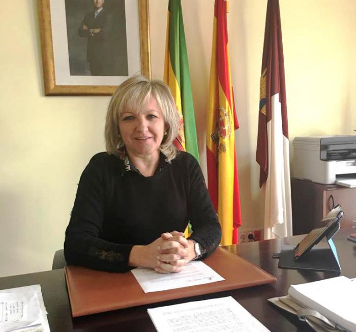 La alcaldesa de Honrubia pide a la Junta que descongestione el colapso de listas de espera de Ayuda a Domicilio en su municipio