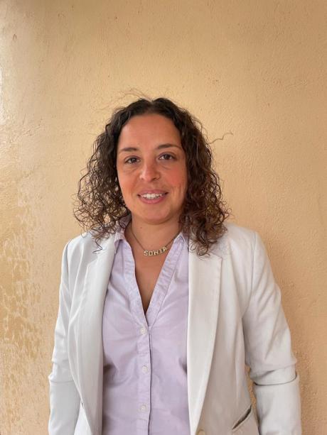 Sonia Martos será la candidata del PP a la Alcaldía en Villamayor de Santiago y se muestra ilusionada porque “consideramos que el cambio es posible”