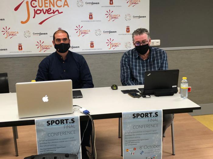 Concluye el proyecto Sport.S sobre políticas locales en el ámbito deportivo