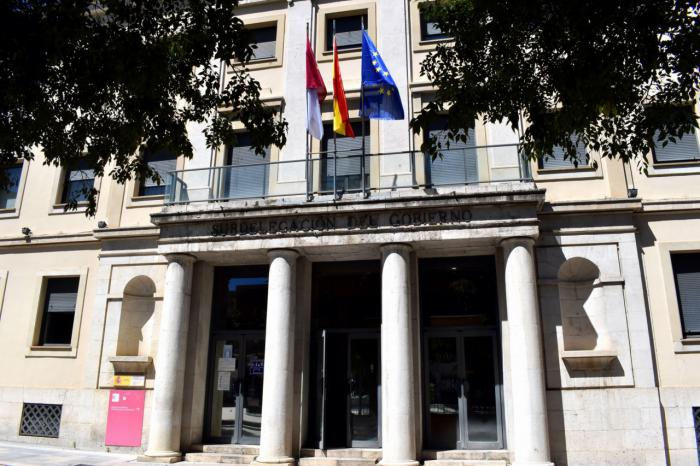 Subdelegación del Gobierno de España en Cuenca