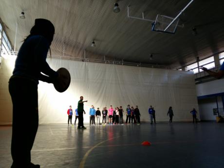 El proyecto “Promoción y Difusión del rugby en Cuenca” bate récords