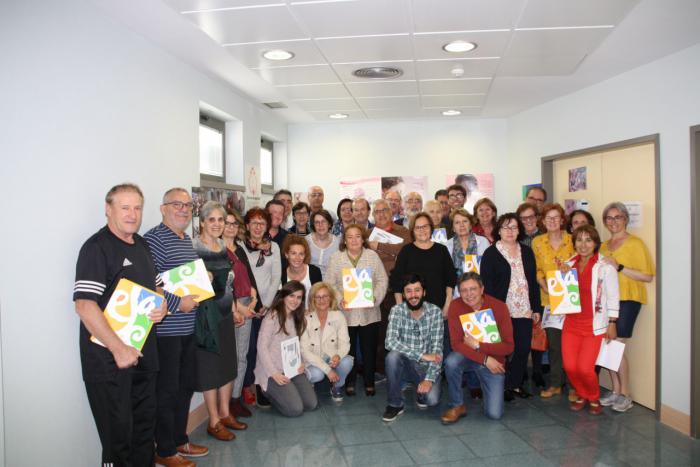 El taller de la Escuela de Salud y Cuidados de Diabetes Tipo II se consolida en Cuenca y clausura su segunda edición