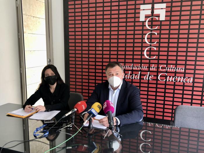 Tanxugueiras, Blanca Portillo, Romeo y Julieta y distintos espectáculos de danza y circenses serán la programación de primavera del Auditorio