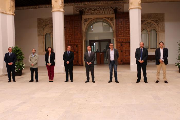 El Plan de Medidas Extraordinarias para la Recuperación Económica priorizará a pymes, autónomos y trabajadores afectados por el COVID-19 para llegar a más de 120.000 beneficiarios