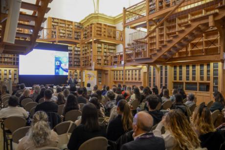 Culmina con éxito la segunda Jornada de Dermofarmacia en Cuenca