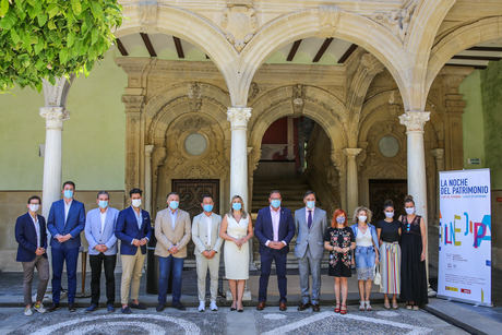 Cuenca celebra La Noche del Patrimonio el 12 de septiembre, junto al resto de Ciudades Patrimonio