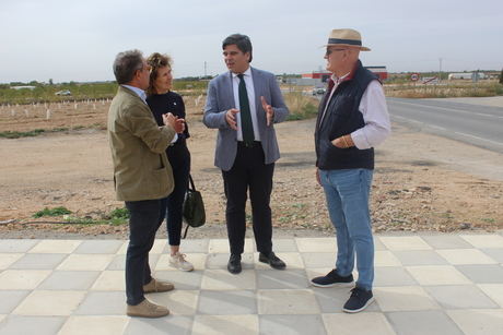 José Manuel Labrador (PP) reivindica la Autovía entre Albacete y Cuenca