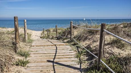 Uno de cada tres castellano-manchegos no puede permitirse salir de vacaciones 