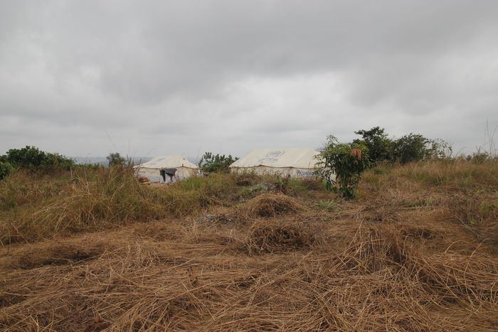 Cáritas Cuenca impulsa el apoyo a las mujeres rurales y menores víctimas del conflicto armado en la República del Congo