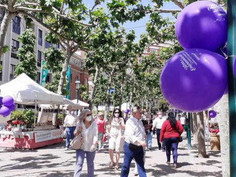 La región sigue siendo tierra de emprendedoras