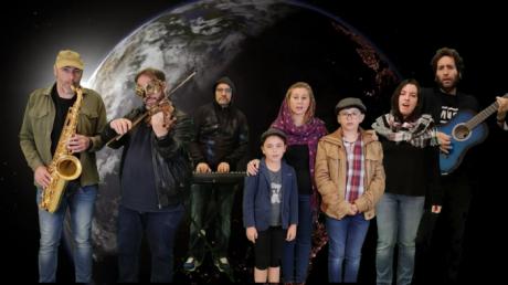 El Ciudad Encantada celebra el Día Internacional del Medio Ambiente con un nuevo videoclip