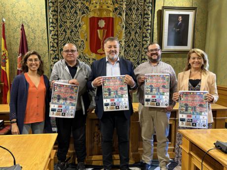 Cuenca recupera su Torneo Intercultural de Fútbol Sala ‘Cuenca Global’