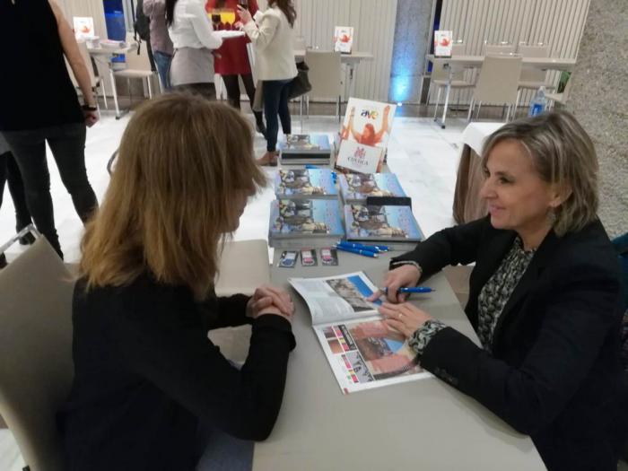 Cuenca participa en el primer ‘Travel Meeting’ de la Red de Ciudades AVE