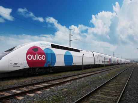 OUIGO anuncia su apertura de venta de billetes con nuevos destinos, incluyendo Cuenca a partir del 1 de junio