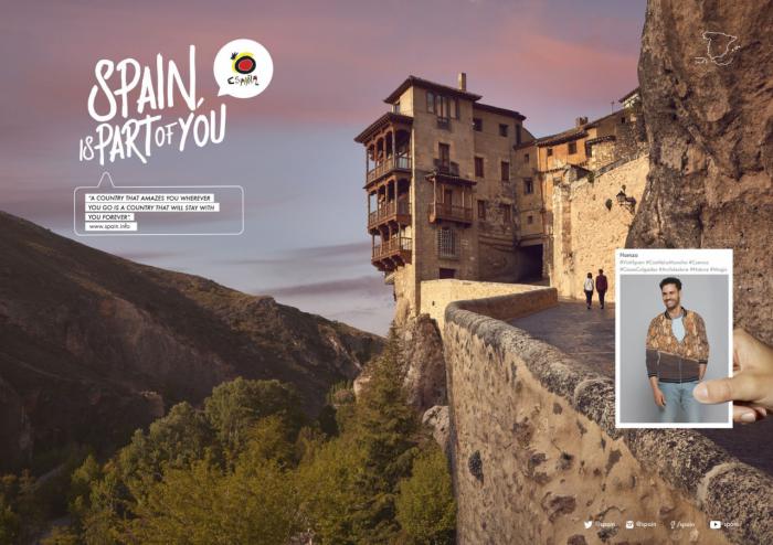 El Ayuntamiento inicia un intenso año de promoción gastronómica, cultural y turística de Cuenca