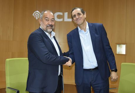 La Universidad de Castilla-La Mancha cuenta con el Aula Airbus-UCLM