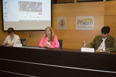 La ETSIAM celebra un curso internacional sobre restauración de zonas afectadas por incendios forestales