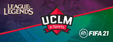La UCLM abre hasta el 26 de febrero el plazo de inscripción para las competiciones de eSports