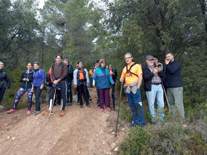 Albendea celebra la XIII edición de la Ruta de la Lana este sábado