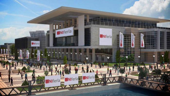 La UCLM presenta su oferta académica en la segunda edición del salón virtual de UNIferia