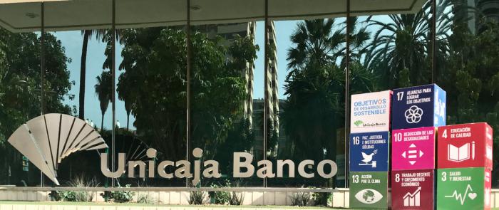 Unicaja Banco