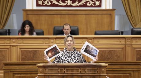 Guarinos critica la inacción de Sánchez en la defensa del Estado de Derecho en Cataluña