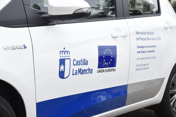 Castilla-La Mancha resuelve ayudas por importe de 226.429 euros para incentivar el ahorro energético y reducir la emisión de gases contaminantes