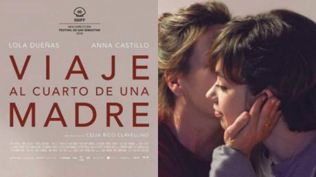 “Quién te cantará” de Carlos Vermut, “Viaje al cuarto de una madre” de Celia Rico y los cortos “Tharib” y “Matria” este miércoles en la Semana de Cine