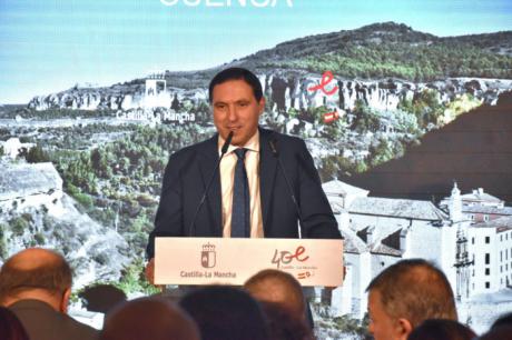 La Diputación presentará un proyecto de 6 millones a la convocatoria del Ministerio para formación a través del Fondo Social Europeo