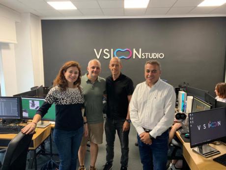 La Junta anima a las empresas conquenses a solicitar las ayudas para favorecer el acceso al empleo a los jóvenes y fomentar la cualificación profesional