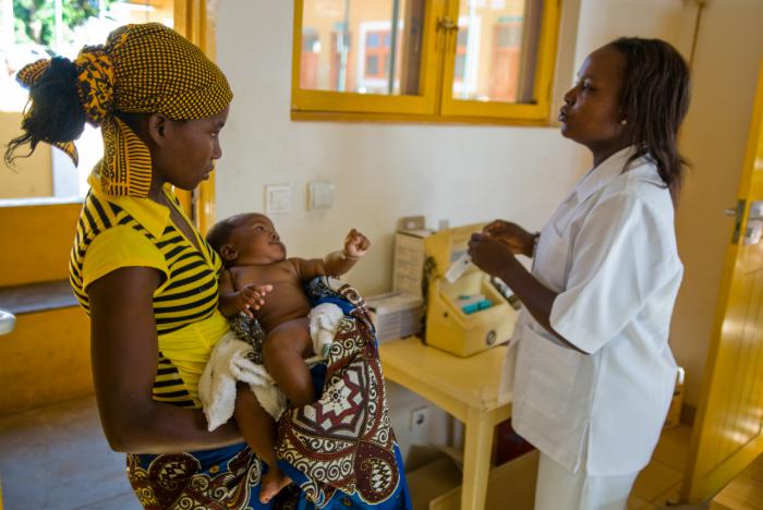 39 empresas castellano-manchegas consiguen inmunizar a 34.685 niños en África y Latinoamérica gracias a la Alianza para la Vacunación Infantil de ”la Caixa”
