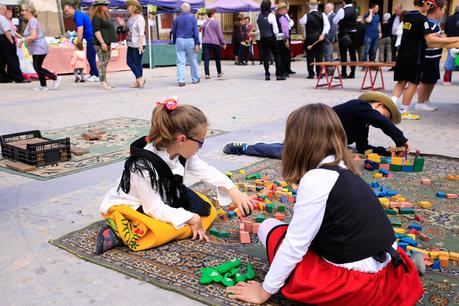 Valdeolivas recupera su Fiesta del Olivo, con numerosas actividades y homenajes a uno de sus cultivos más tradicionales