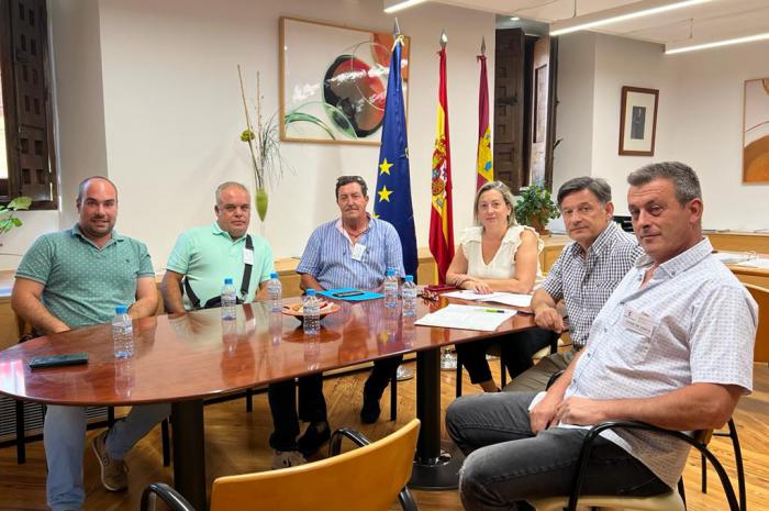 Los viticultores no quieren limosnas sino precios justos por su trabajo