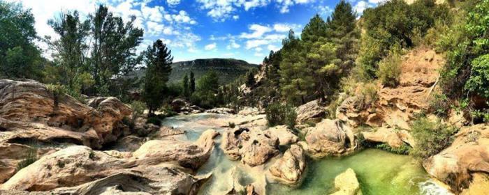 El Valle del Cabriel, a un solo paso de convertirse en Reserva de la Biosfera