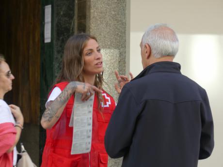 El Sorteo de Oro de Cruz Roja vende en Cuenca 27.216 boletos para seguir apoyando iniciativas que fortalezcan su labor solidaria en la provincia
