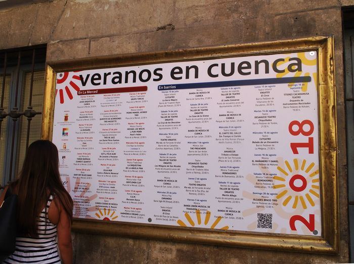 Una brisa musical llega a Veranos en Cuenca con ‘La Banda del Soplo’