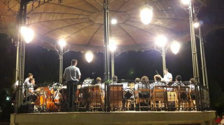 ‘Veranos en Cuenca’ entra en su recta final con las ‘Noches de Leyenda’ y la Banda de Música