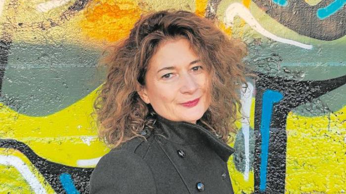Victoria González Torralba gana el IV Premio ‘Paco Camarasa’ de novela negra