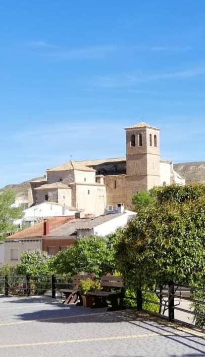 Villalba del Rey