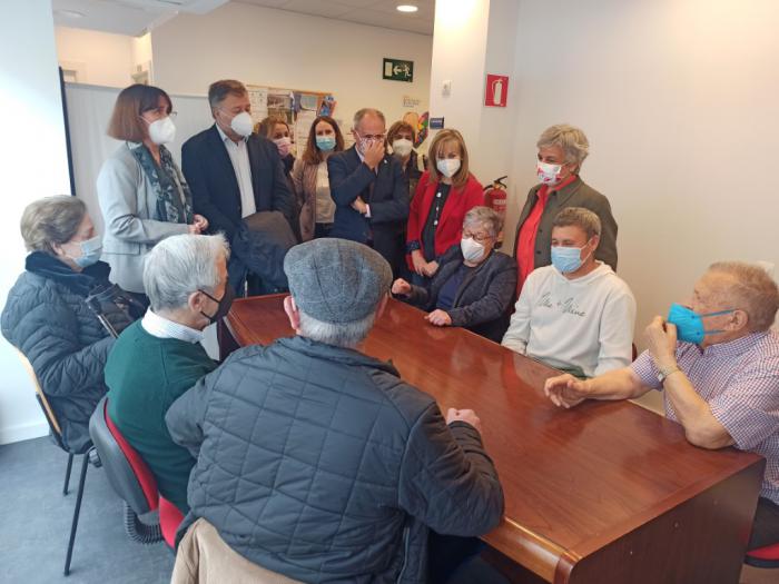 ADACE abre su nueva sede en Cuenca