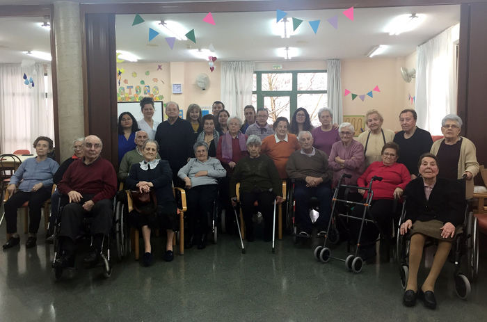 Un total de 258 mayores de la provincia de Cuenca se beneficiarán del Programa de Termalismo Social en un primer turno