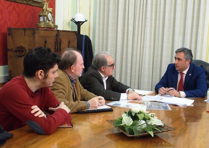 Cuenca será la sede del II Congreso del Colegio Oficial de Enología de Castilla-La Mancha de 15 al 17 de marzo