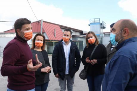 Ciudadanos une fuerzas para afrontar el reto demográfico que “debe ser una cuestión de Estado”