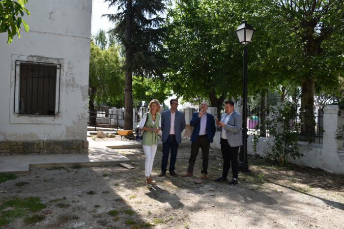 Siete municipios de la región contarán con once nuevas viviendas en alquiler asequible tras la rehabilitación de inmuebles municipales