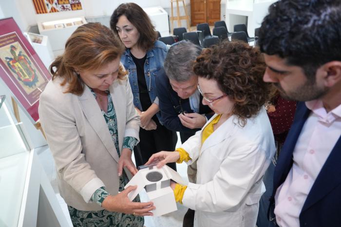 Castilla-La Mancha celebra el Día de los Archivos con diferentes actividades y una exposición virtual de fotografías antiguas