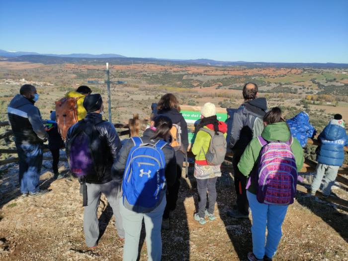Castilla-La Mancha organiza actividades inclusivas y visitas guiadas esta Semana Santa en los espacios naturales dentro del programa ‘Vive tu Espacio’