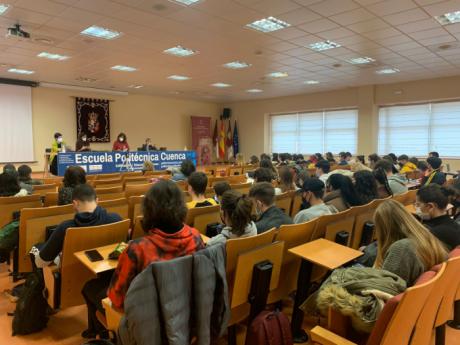 La Facultad de Comunicación reivindica las voces feministas en la comunicación y la cultura