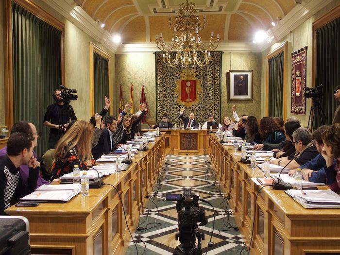 El Partido Popular lamenta la insensibilidad de la oposición con la demanda social a favor de la prisión permanente revisable