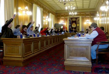 Los presupuestos de la Diputación de Cuenca de 2019 ascienden a 76,6 millones